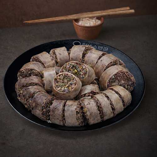암뽕순대